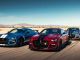 2020 Mustang Shelby GT500 Teknik Özellikleri Açıklandı - OtonomHaber