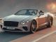 Bentley Continental GT 2020 Görücüye Çıktı - OtonomHaber