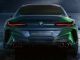 BMW M8 Gran Coupe Böyle Görünecek - OtonomHaber