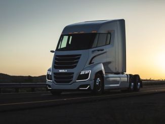 Bosch, Yeni Nikola Two TIR İçin Gelişmiş Çözümler Sağladı - OtonomHaber