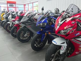 ÖTV Desteği Olsada Motorsiklet Satışları Az - OtonomHaber