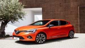 Renault Clio Renault Clio