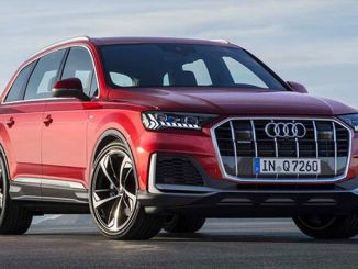 Audi Q7 2020 Tanıtıldı - OtonomHaber