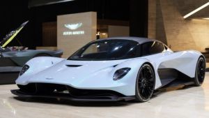 aston martin aston martin