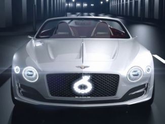 Bentley Yeni Elektrikli Otomobil Çıkarıcak - OtonomHaber