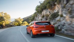 clio back clio back
