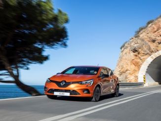 Yeni Renault Clio En İyi Clio - OtonomHaber