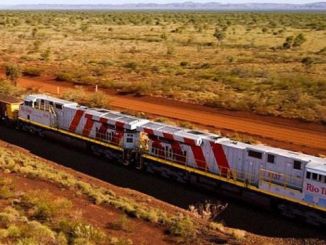 Makinistsiz Giden İlk Tren Seferlere Başladı - OtonomHaber