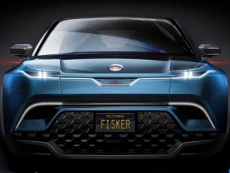 Fisker Yeni Elektrikli SUV Çıkarıyor - OtonomHaber