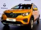 Renault'un Yeni Aracı Triber Hindistan Pazarı İçin Tanıtıldı - OtonomHaber