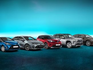 Toyota’nın Hibrit Otomobil Sayısı 14 Milyonu Geçti - OtonomHaber