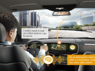 Continental’den Sesle Çalışan Dijital Yol Arkadaşı - OtonomHaber