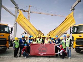 Ford Trucks'tan İnşaat İzlemeyi Sevenlere Güzel Haber! - OtonomHaber
