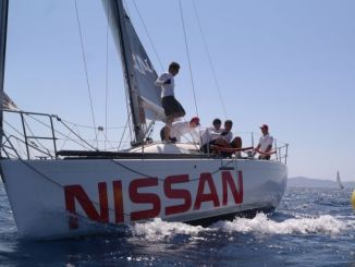 NISSAN Sponsorluğunda Gerçekleşen Cup’ışalım mı? Deniz Festivali’nde Heyecan Doruktaydı - OtonomHaber