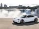 Porsche’nin İlk Tamamen Elektrikli Spor Otomobili ’Porsche Taycan’ - OtonomHaber