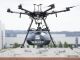 SEAT Fabrikasında Drone İle Taşıma Dönemi - OtonomHaber
