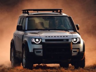 Yeni Land Rover Defender Frankfurt Otomobil Fuarı'nda Tanıtıldı - OtonomHaber