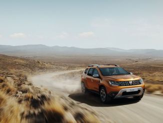 Dacia Duster’a Yeni Nesil Benzinli Motorlar - OtonomHaber