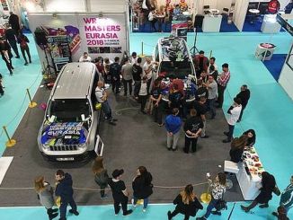 FESPA Eurasia 2019, Avrasya’yı İstanbul’da Buluşturacak - OtonomHaber