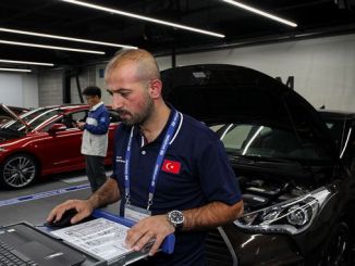 Hyundai Assan Teknisyenlerinden Yine Üstün Başarı - OtonomHaber