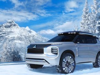 Mitsubishi Motors, Elektrikli Araç Yelpazesini Genişletecek - OtonomHaber