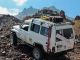 Off-Road Tutkunlarından Erciyes’te 4X4’lük Zirve - OtonomHaber