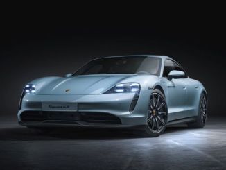 Porsche'nin Tamamen Elektrikli Spor Otomobil Ailesinin En Yeni Üyesi: Taycan 4 S - OtonomHaber