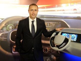 Yerli Otomobile Yerli Multimedya Sistem - OtonomHaber