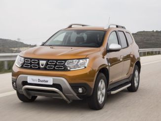 Dacia’da Kasım Ayında Sıfır Faiz Fırsatı - OtonomHaber