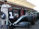 Monster Energy Pilotu Lewis Hamilton 6. Kez Şampiyon Oldu - OtonomHaber