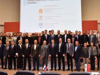Moskova’nın Otomotiv Yan Sanayi Tedariğinde Tercihi Bursa - OtonomHaber