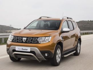 Dacia Aralık Ayında Sıfır Faiz Avantajıyla Cazip Fırsatlar Sunuyor - OtonomHaber