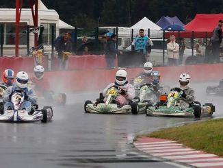 Karting Kış Kupası Körfez’de - OtonomHaber