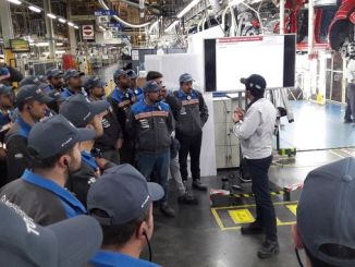 Toyota Türkiye'nin Fabrika Turları Sivil Toplum Kuruluşlarına Bağış Oldu - OtonomHaber