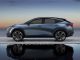 NISSAN Ariya Concept İle Yeni Tasarım Felsefesini CES’te Tanıttı - OtonomHaber