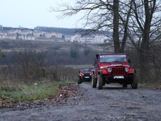 Off-Road Heyecanı Sakarya’da Artarak Devam Edecek - OtonomHaber