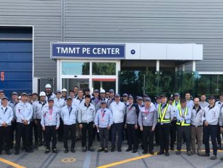 Toyota Otomotiv Sanayi Türkiye, Akıllı Sistemler İhraç Edecek - OtonomHaber