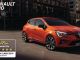 Yeni Renault Clio Euro NCAP Tarafından En Güvenli Süpermini Seçildi - OtonomHaber