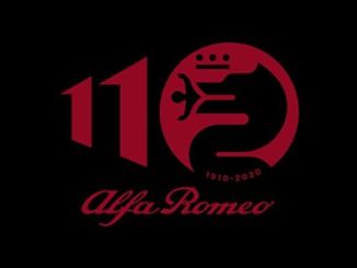 Alfa Romeo 110 Yaşında - OtonomHaber