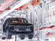 Audi Elektrikli Otomobili E-tron Üretimini Durdurdu - OtonomHaber