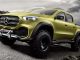 Mercedes X-Class Artık Üretilmeyecek - OtonomHaber