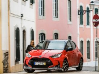 Toyota Yaris 2020 Gözleri Kamaştırıyor - OtonomHaber