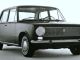 Fiat 124 Tarihçesi (Murat 124) - OtonomHaber