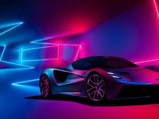 Lotus Elektrikli Evija Piyasa Çıkmadan Tükendi - OtonomHaber