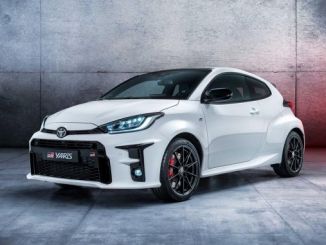 2020 Toyota GR Yaris En Güçlü 3 Silindirli Otomobil - OtonomHaber