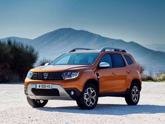 2020 Dacia Duster Özellikleri ve Fiyatı - OtonomHaber