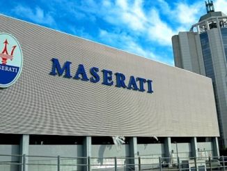 Maserati Üretimi Durdurdu - OtonomHaber