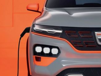Renault Spring Elektrikli Olarak Yeniden Geliyor - OtonomHaber