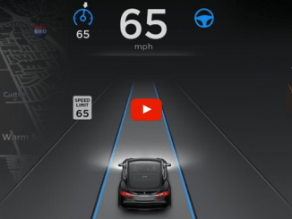 Tesla Otopilot Sistemi Nasıl Çalışıyor - OtonomHaber