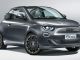 Yeni Elektrikli Fiat 500 Tanıtıldı - OtonomHaber